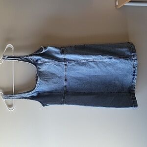 🎁5 for $20 denim dress